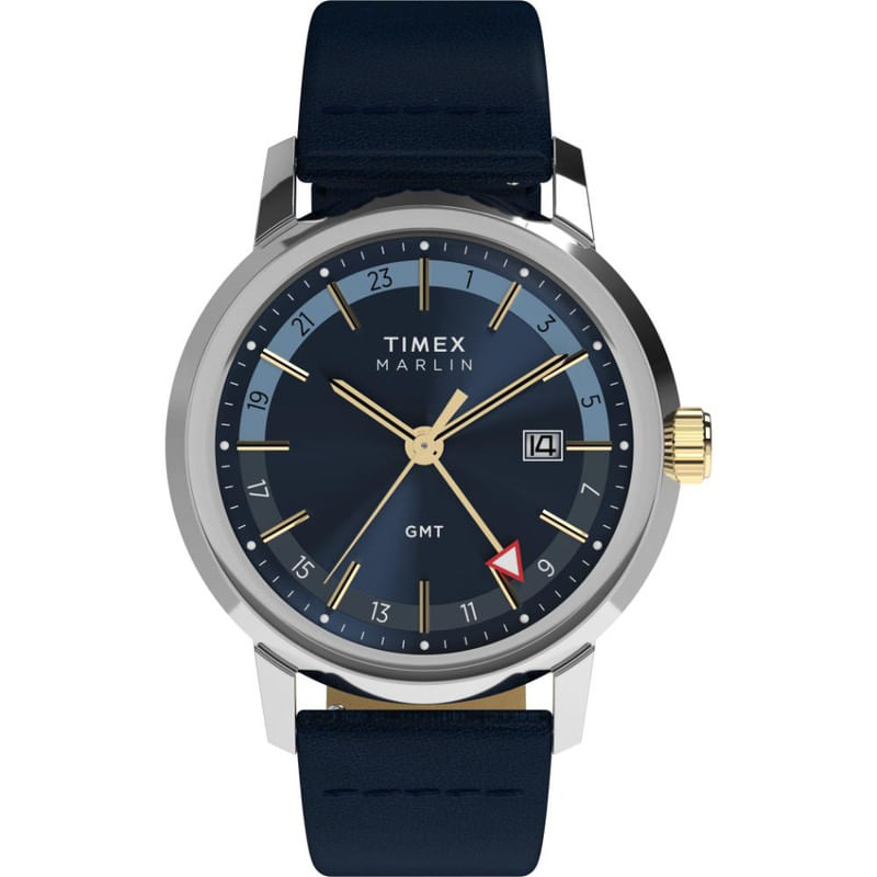 RELOJ TIMEX PARA HOMBRE TW2Y47900VU - 1