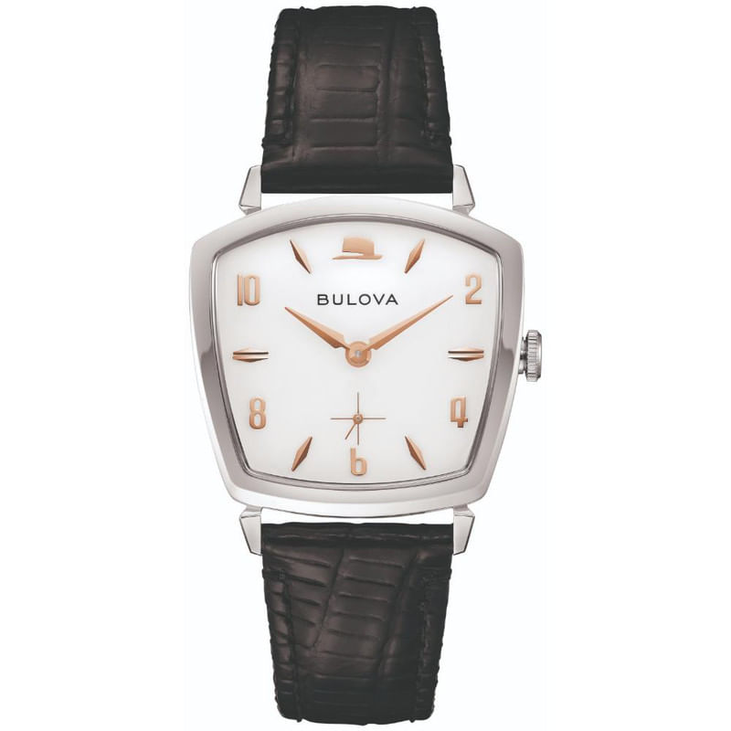 RELOJ BULOVA PARA HOMBRE 96A337 - 1