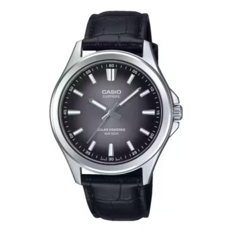 RELOJ CASIO PARA HOMBRE MTS-RS100L-1A - 1