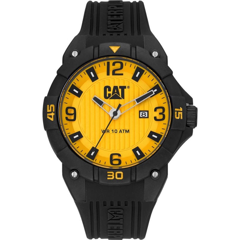 RELOJ CAT PARA HOMBRE LW 161 21 731 - 1