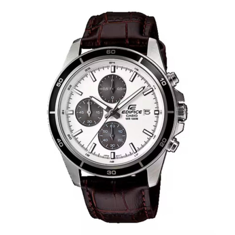 RELOJ EDIFICE PARA HOMBRE EFR-526L-7B - 1