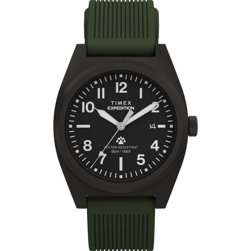 RELOJ TIMEX PARA HOMBRE TW2Y18000VU - 1