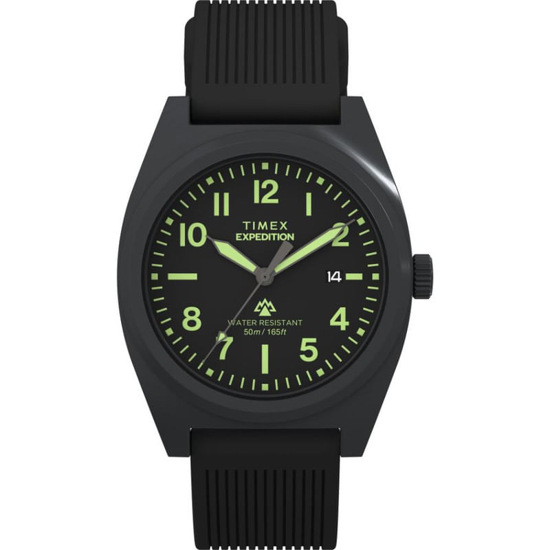 RELOJ TIMEX PARA HOMBRE TW2Y18100VU - 1