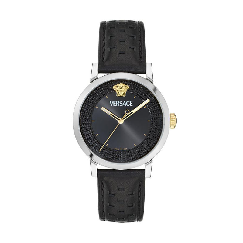 RELOJ VERSACE PARA HOMBRE VE0T00125 - 1