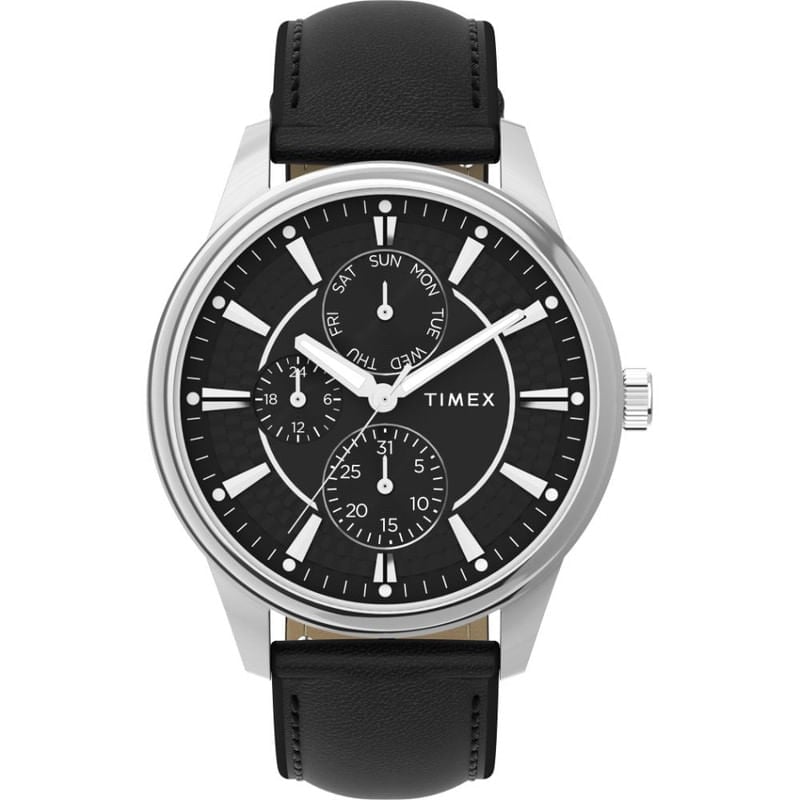 RELOJ TIMEX PARA HOMBRE TW2Y21600VU - 1