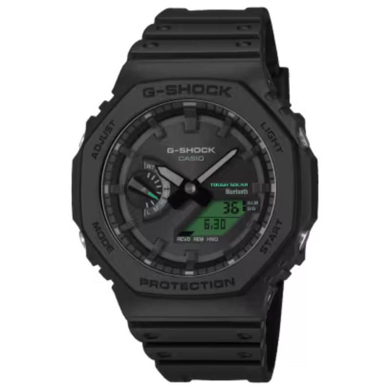 RELOJ G-SHOCK PARA HOMBRE GA-B2100BEG-1ADR - 1