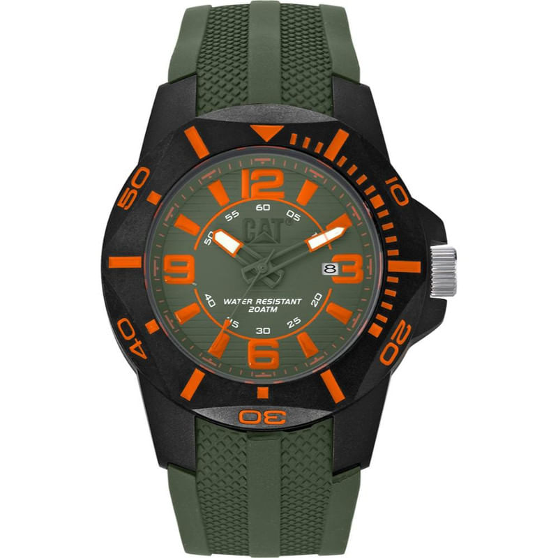 RELOJ CAT PARA HOMBRE LR 161 23 138 - 1