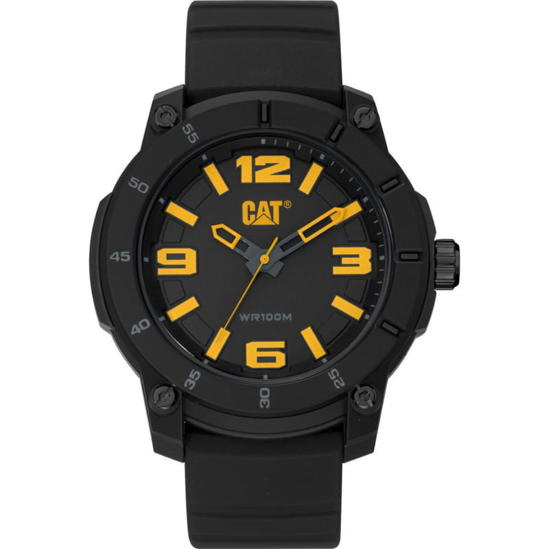 RELOJ CAT PARA HOMBRE LY 160 21 137 - 1