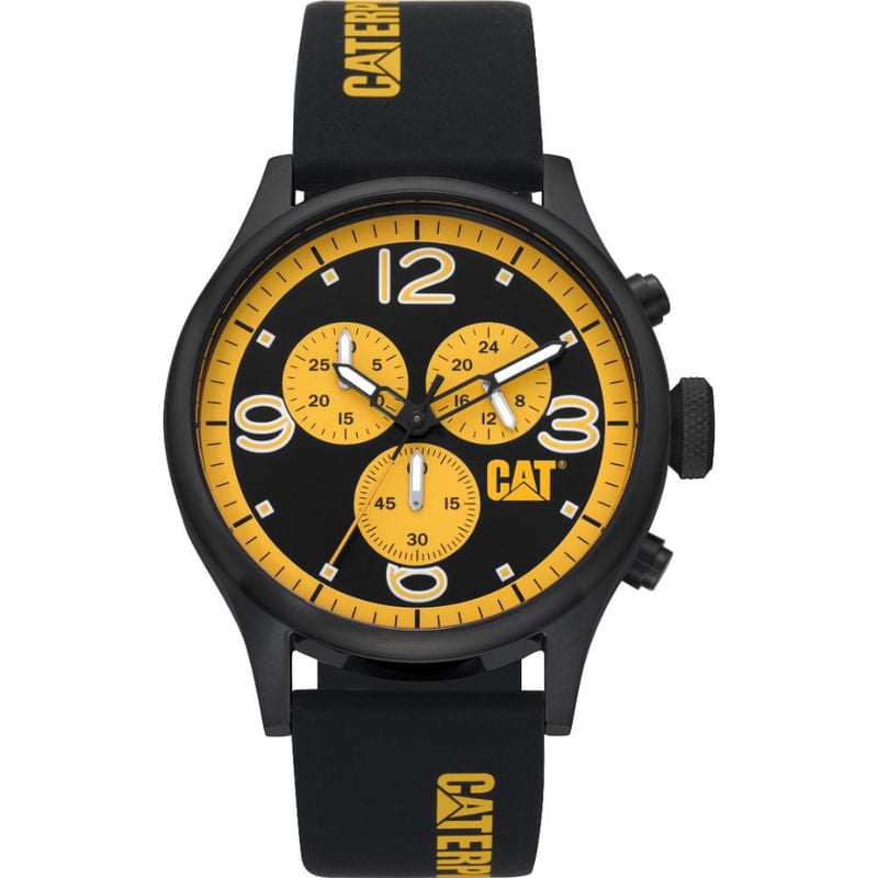 RELOJ CAT PARA HOMBRE QB 163 27 731 - 1