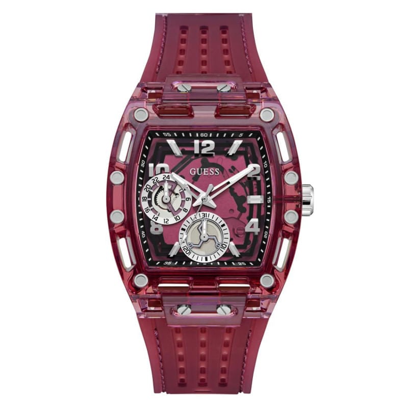 RELOJ GUESS PARA HOMBRE GW0499G12 - 1