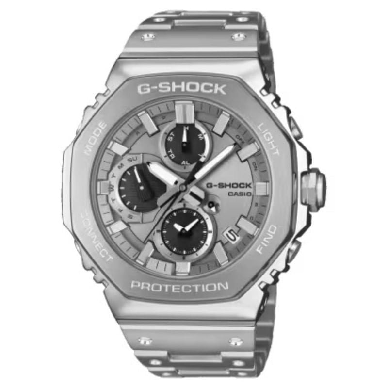 RELOJ G-SHOCK PARA HOMBRE GMC-B2100ADS-1ADR - 1