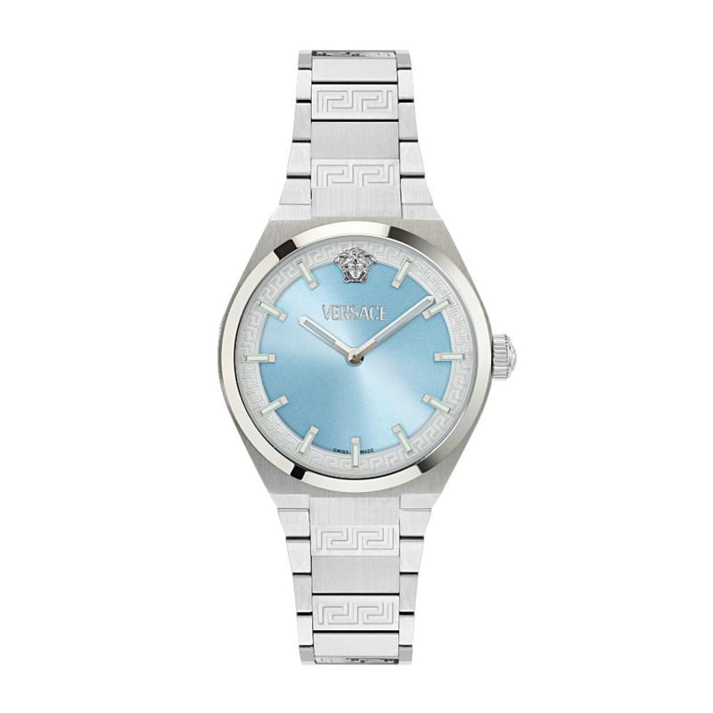 RELOJ VERSACE PARA MUJER VE5E00226 - 1