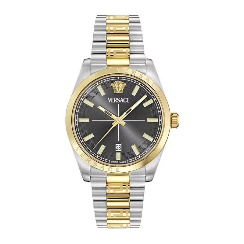 RELOJ VERSACE PARA HOMBRE VE0G00825 - 1