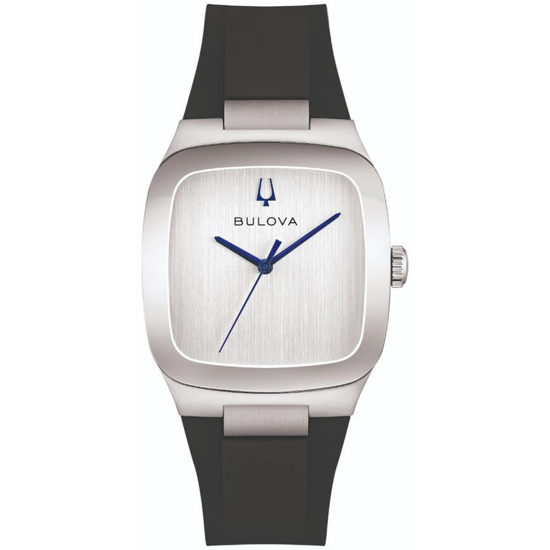 RELOJ BULOVA PARA HOMBRE 96A335 - 1