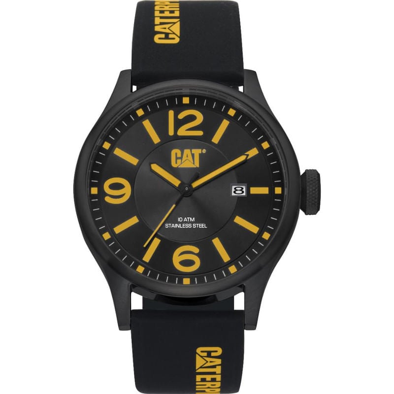 RELOJ CAT PARA HOMBRE QB 161 27 137 - 1