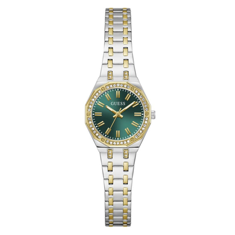 RELOJ GUESS PARA MUJER GW0931L8 - 1