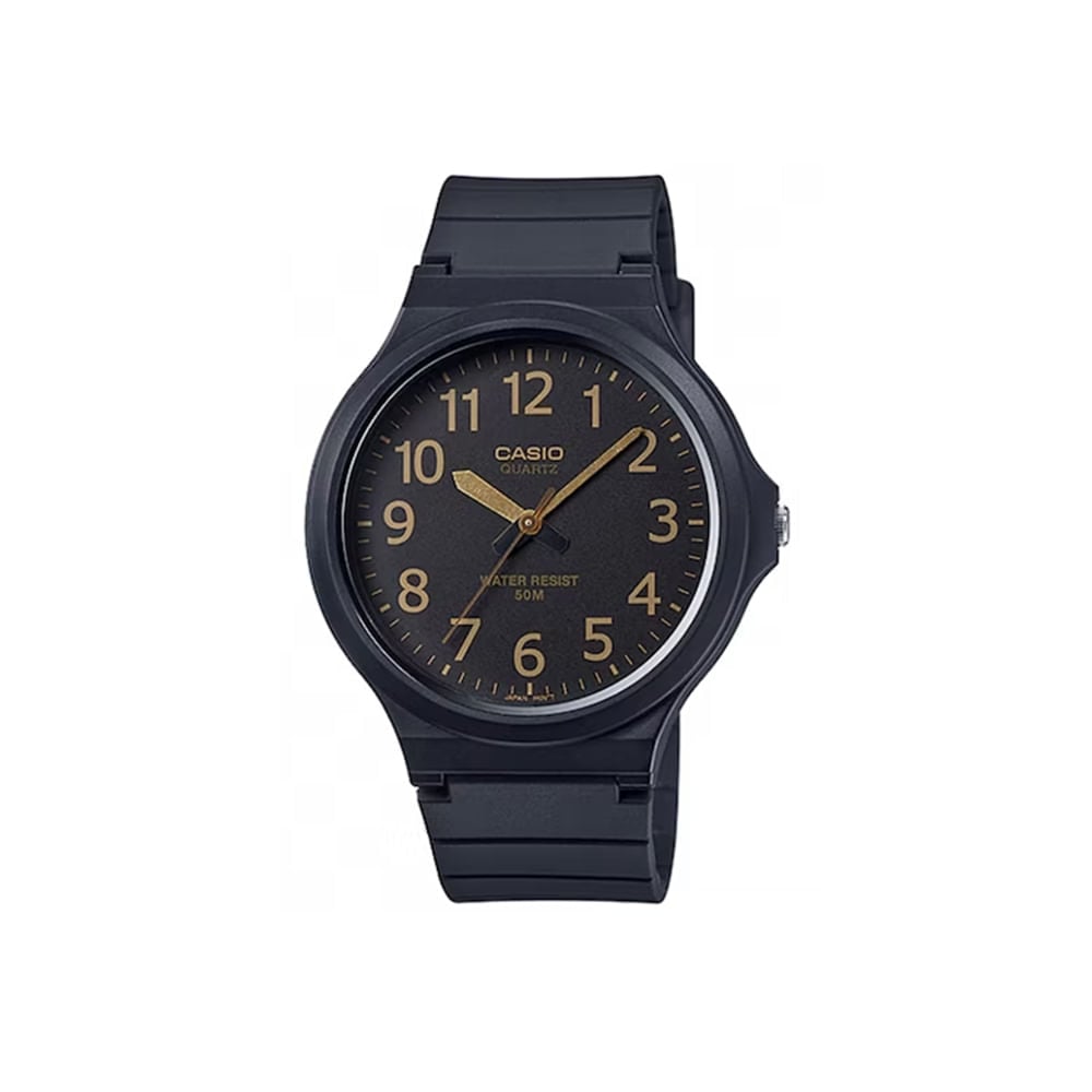 RELOJ HOMBRE CASIO MW-240-1B2V - 1