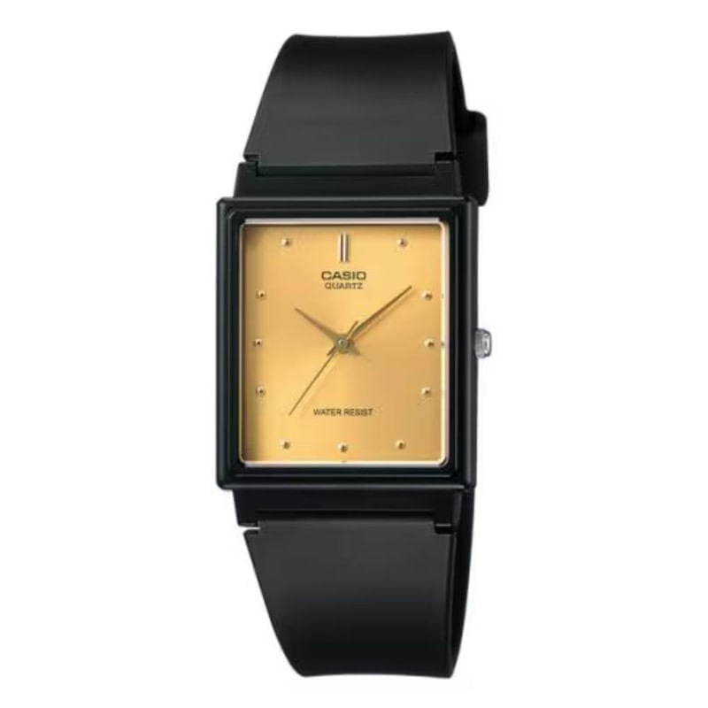 RELOJ CASIO UNISEX MQ-38-9A - 1