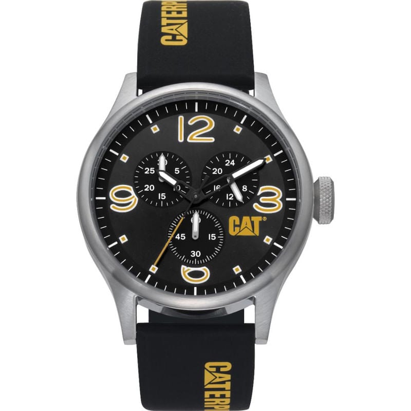 RELOJ CAT PARA HOMBRE QB 143 27 137 - 1