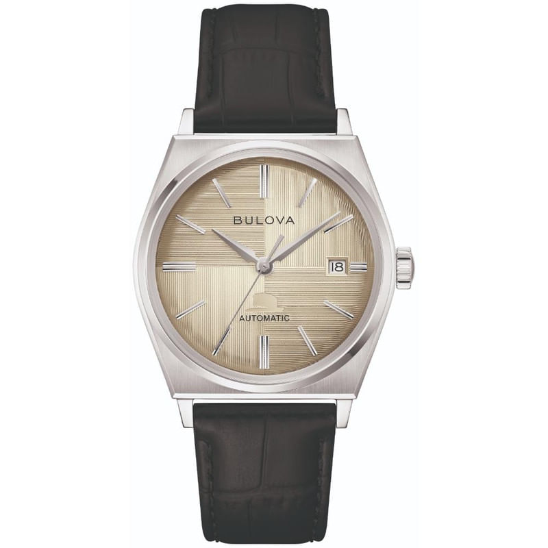 RELOJ BULOVA PARA HOMBRE 96B483 - 1