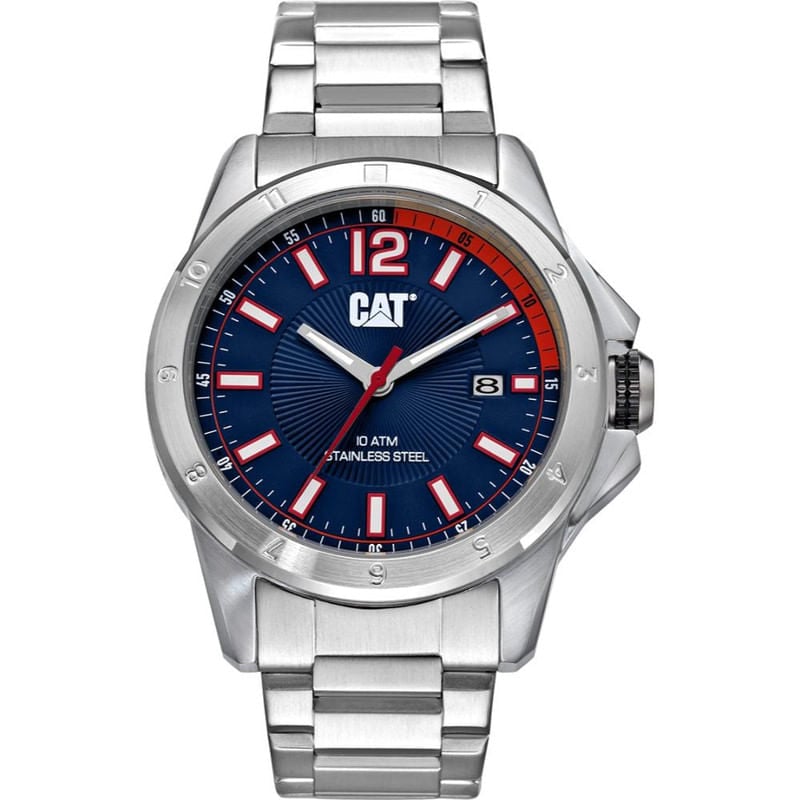RELOJ CAT PARA HOMBRE YW 141 11 138 - 1