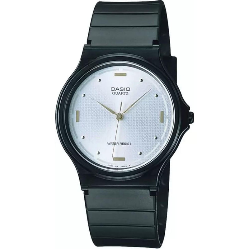 RELOJ CASIO UNISEX MQ-76-7A1 - 1