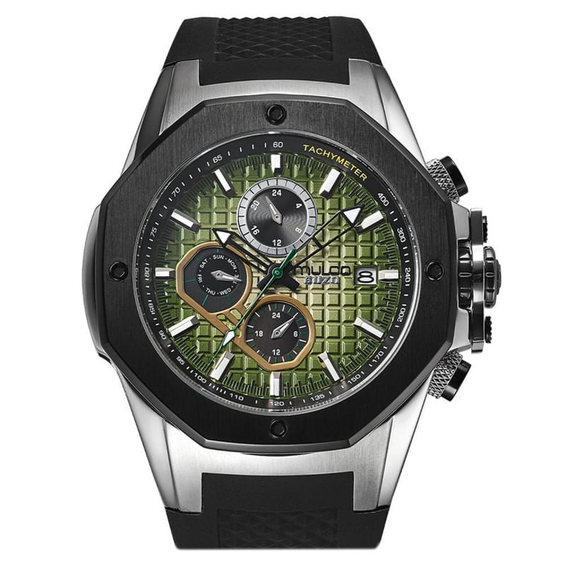 RELOJ MULCO PARA HOMBRE MW3-24975-475 - 1