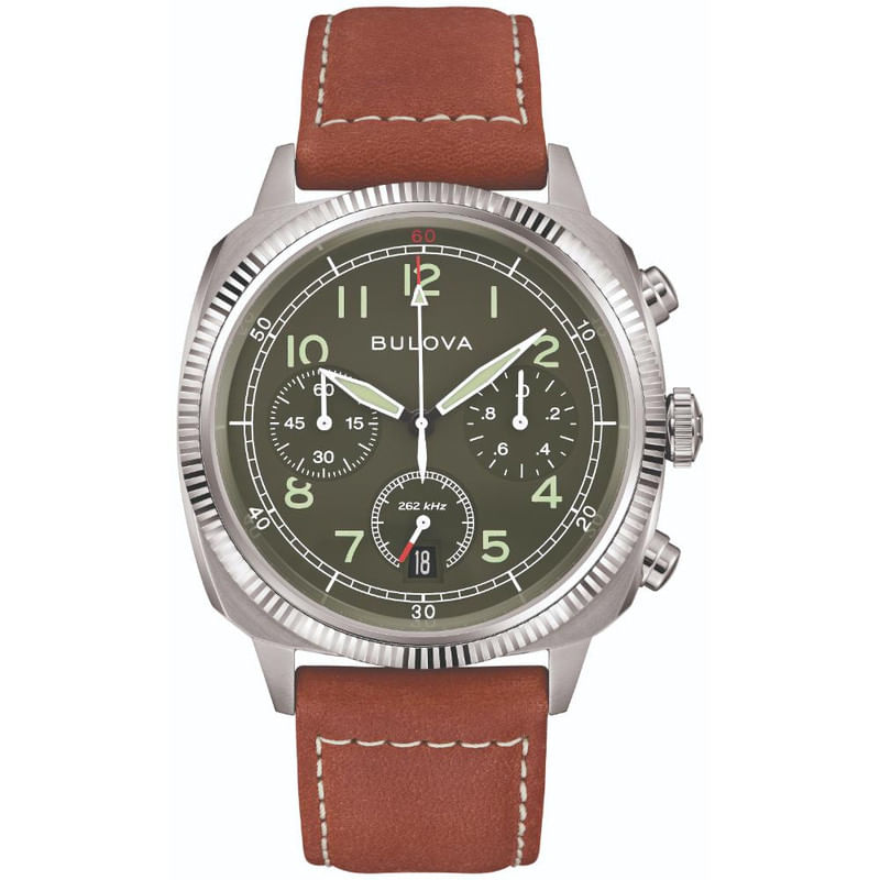 RELOJ BULOVA PARA HOMBRE 96B482 - 1