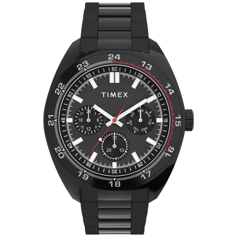 RELOJ TIMEX PARA HOMBRE TW2Y22800QU - 1