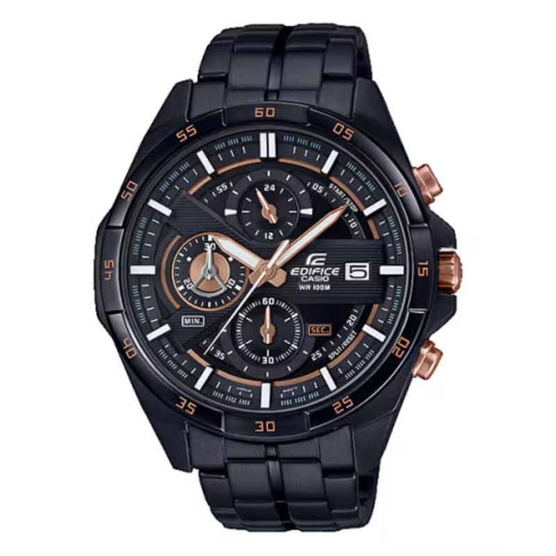 RELOJ EDIFICE PARA HOMBRE EFR-556DC-1A - 1