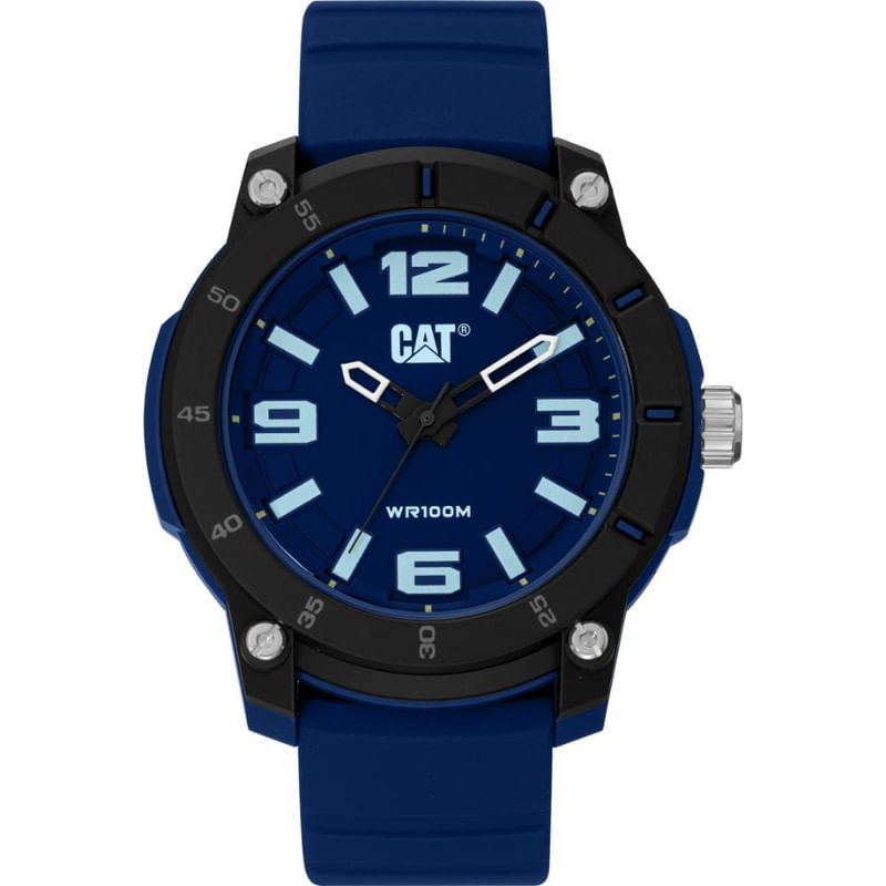 RELOJ CAT PARA HOMBRE LY 140 26 632 - 1