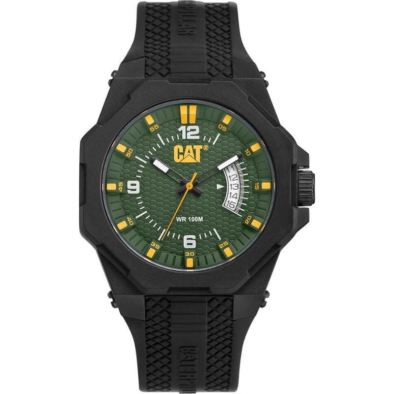 RELOJ CAT PARA HOMBRE LM 121 21 337 - 1