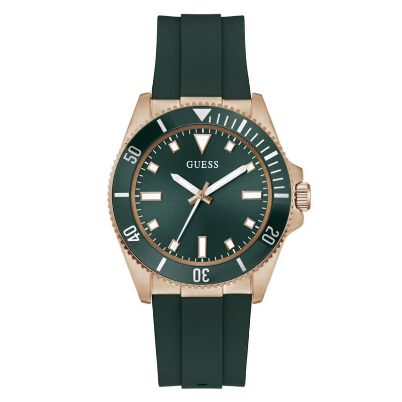 RELOJ GUESS PARA HOMBRE GW0969G5 - 1