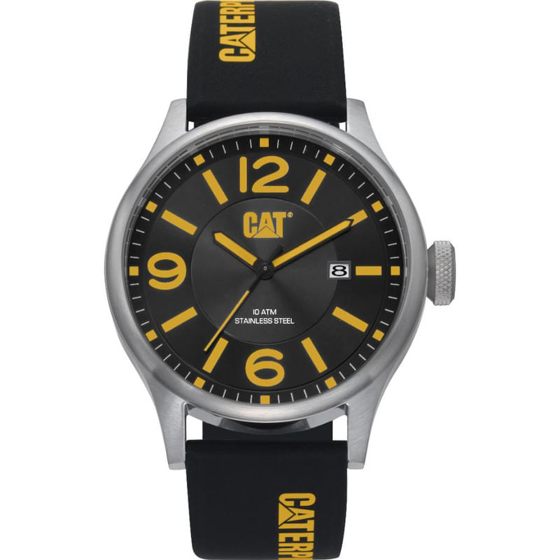 RELOJ CAT PARA HOMBRE QB 141 27 137 - 1