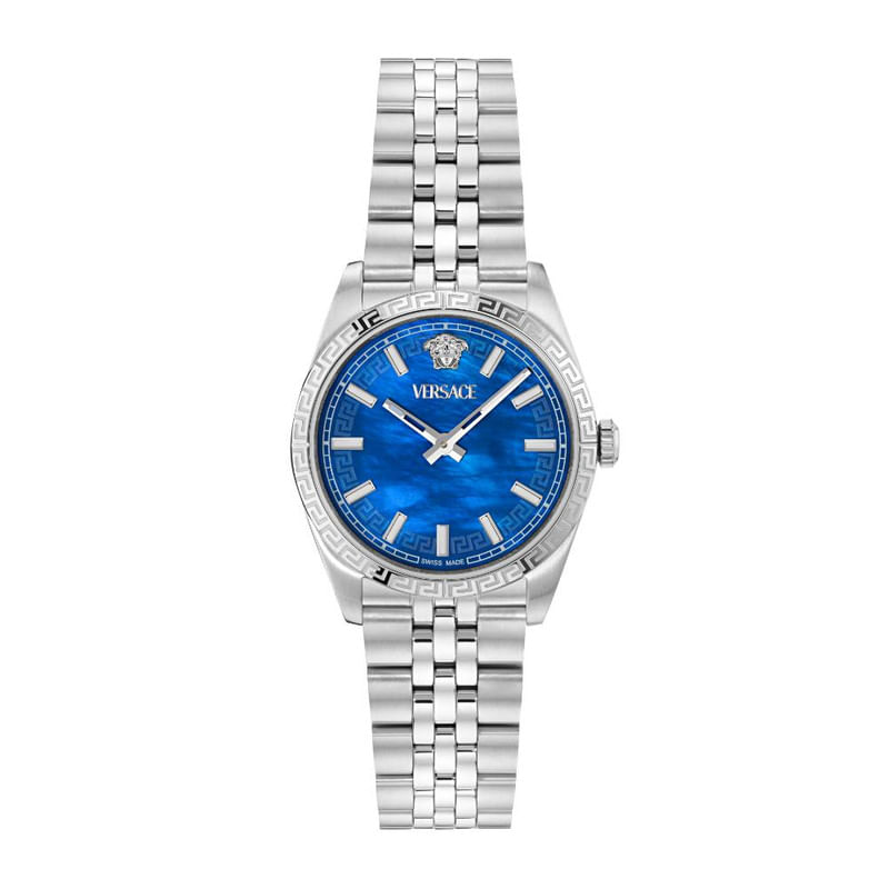 RELOJ VERSACE PARA MUJER VE5K00126 - 1