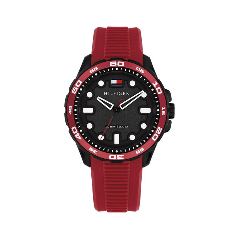 RELOJ TOMMY HILFIGER PARA HOMBRE 1792267 - 1