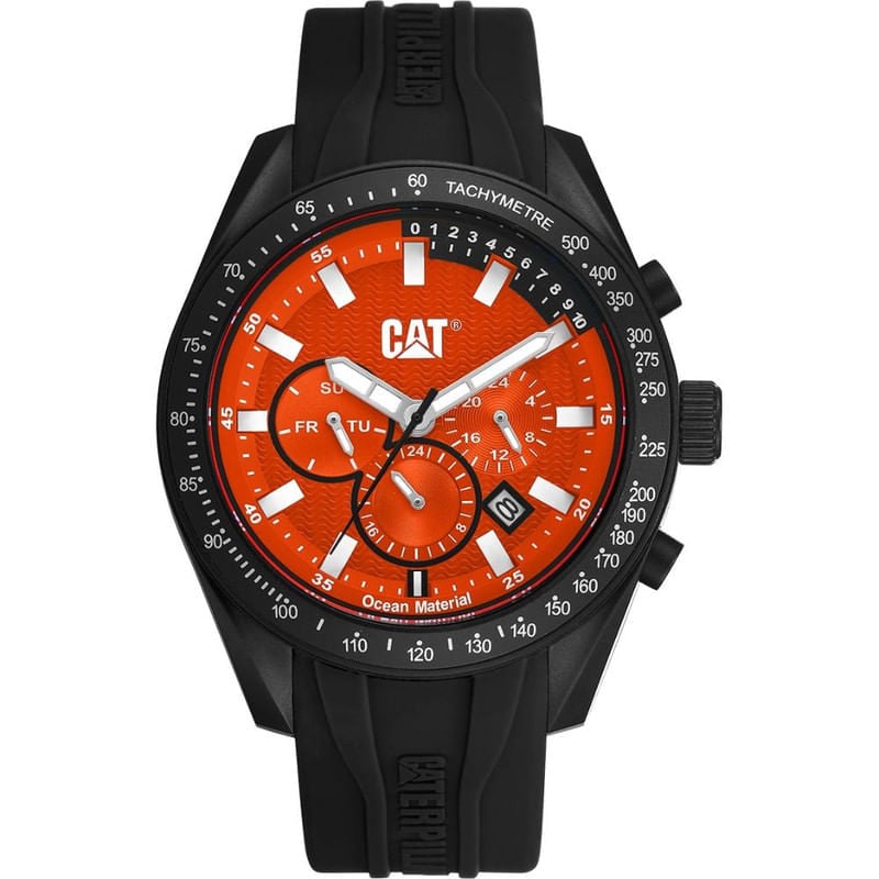 RELOJ CAT PARA HOMBRE LQ 169 21 821 - 1