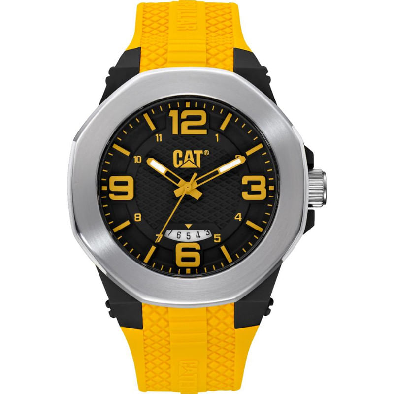 RELOJ CAT PARA HOMBRE LT 141 27 137 - 1