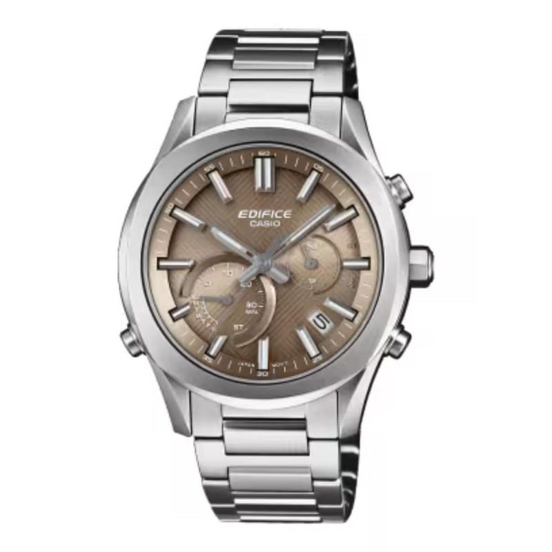 RELOJ EDIFICE PARA HOMBRE EQB-1300D-5ADF - 1