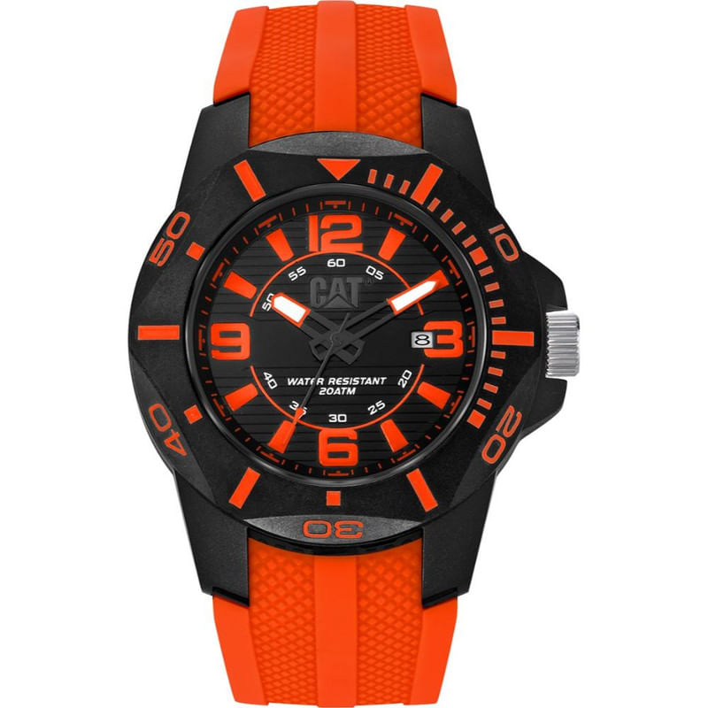 RELOJ CAT PARA HOMBRE LR 161 28 138 - 1