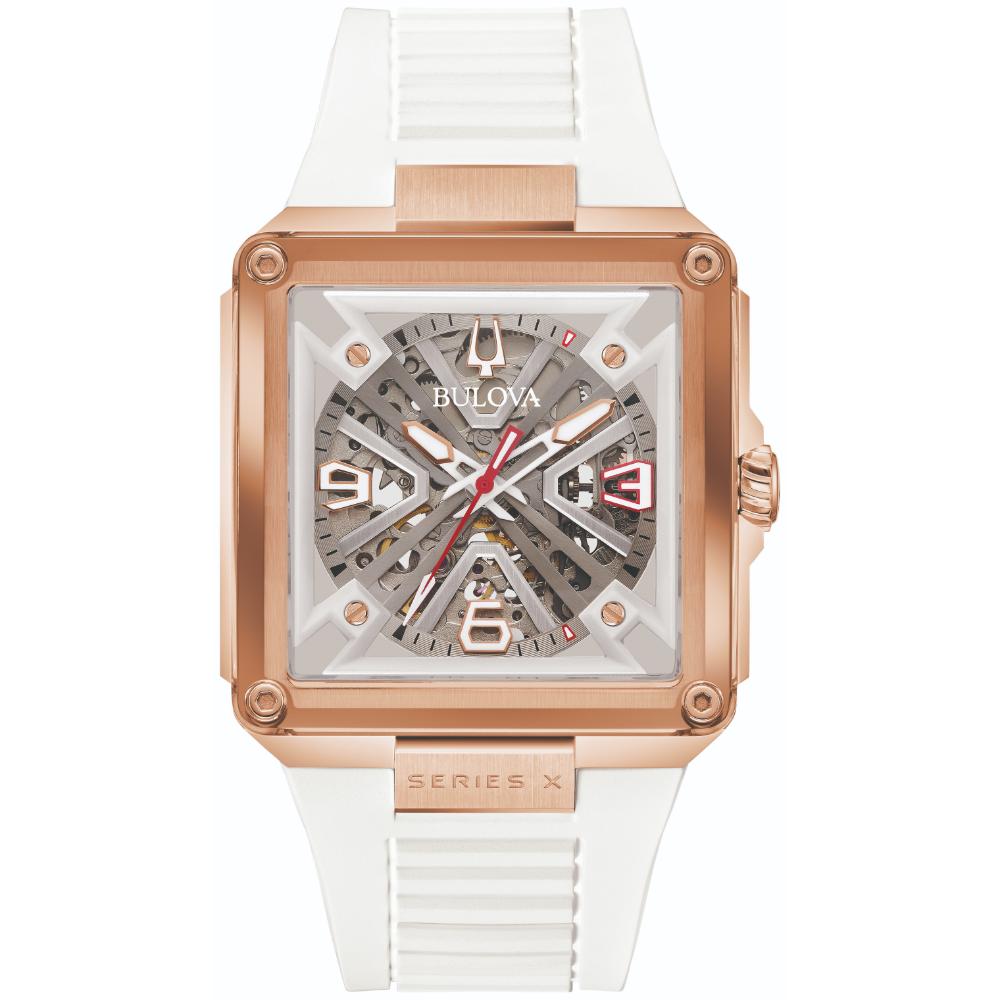 RELOJ BULOVA PARA HOMBRE 97A194 - 1