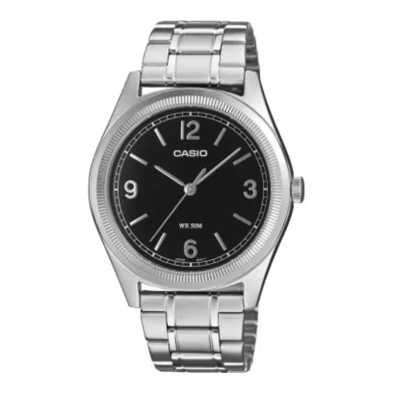 RELOJ CASIO PARA HOMBRE MTP-B210D-1AVDF - 1