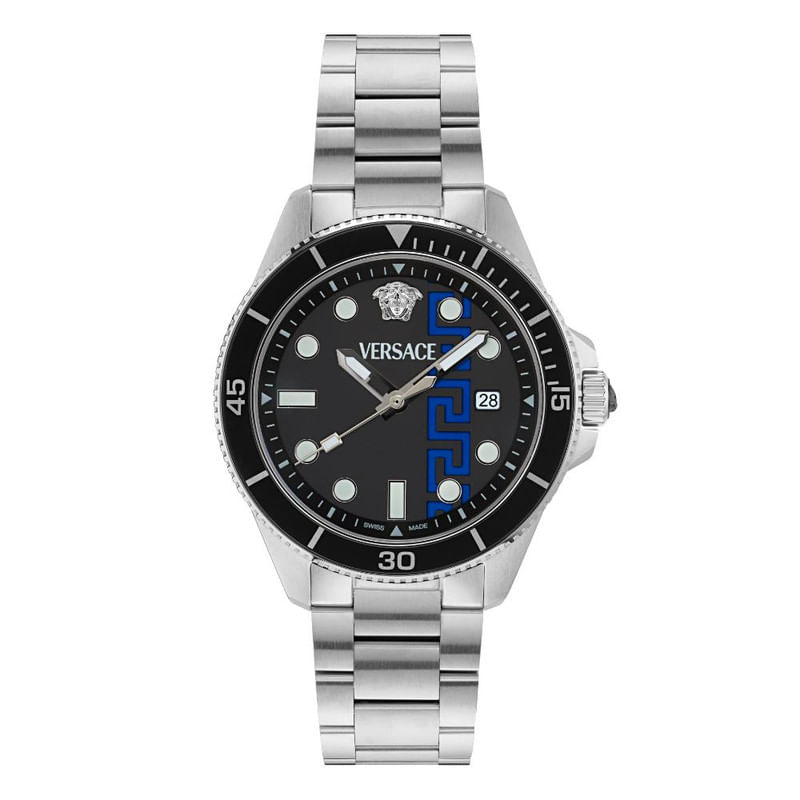 RELOJ VERSACE PARA HOMBRE VE5J00326 - 1