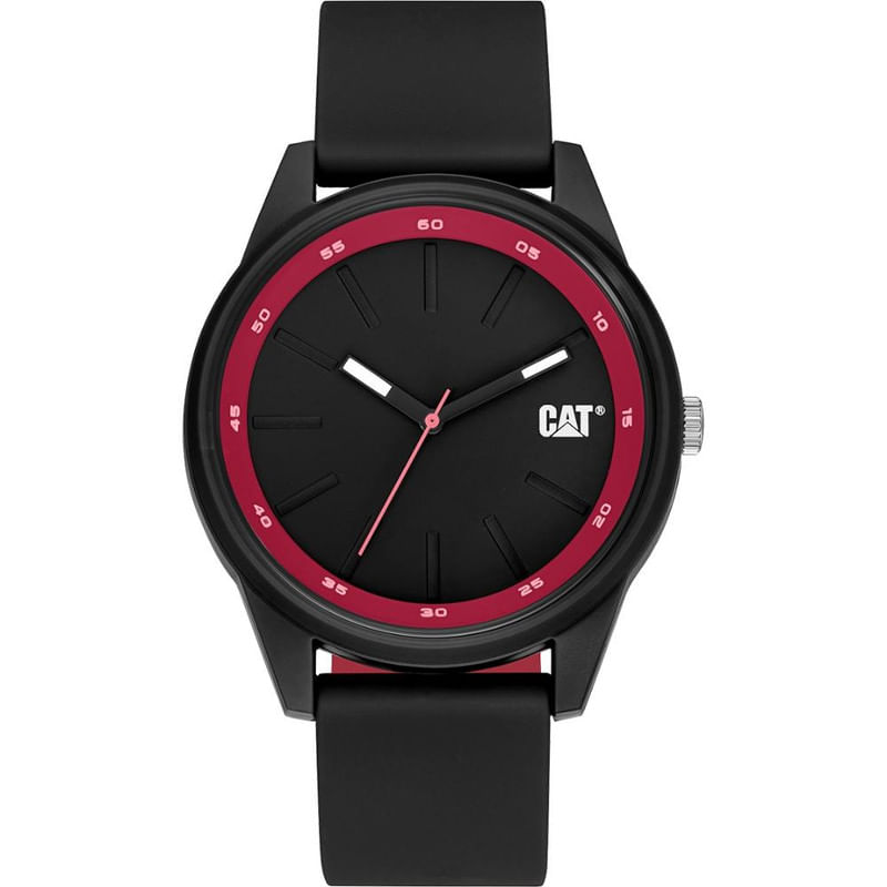 RELOJ CAT PARA HOMBRE LJ 160 21 821 - 1