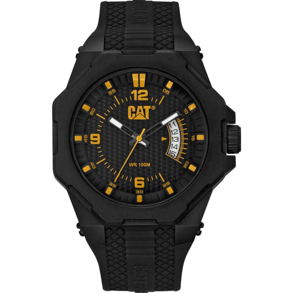 RELOJ CAT PARA HOMBRE LM 121 21 131 - 1