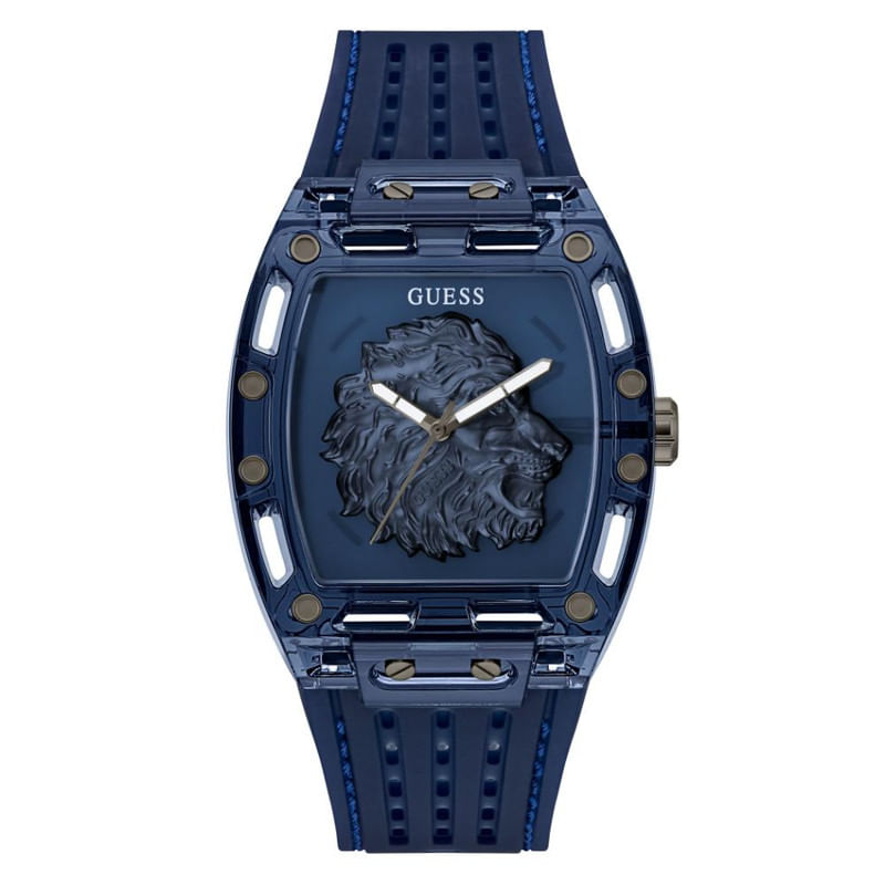 RELOJ GUESS PARA HOMBRE GW0959G1 - 1
