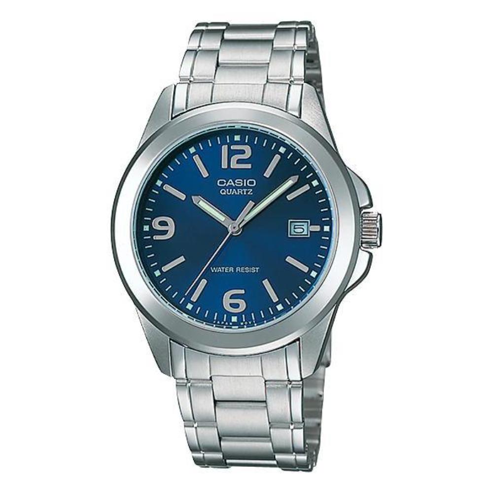RELOJ CASIO PARA HOMBRE MTP-1215A-2A - 1