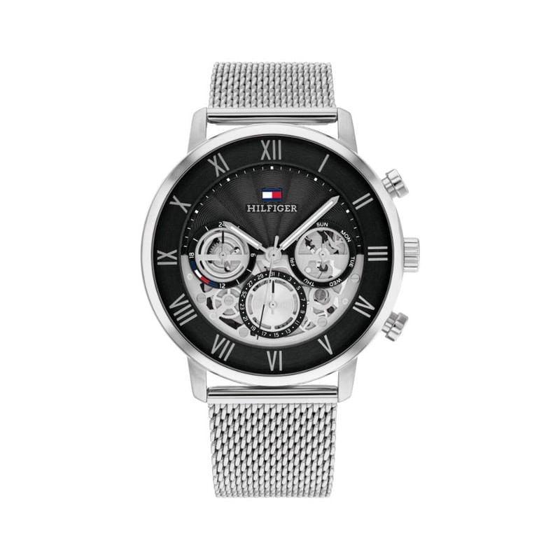 RELOJ TOMMY HILFIGER PARA HOMBRE 1710708 - 1