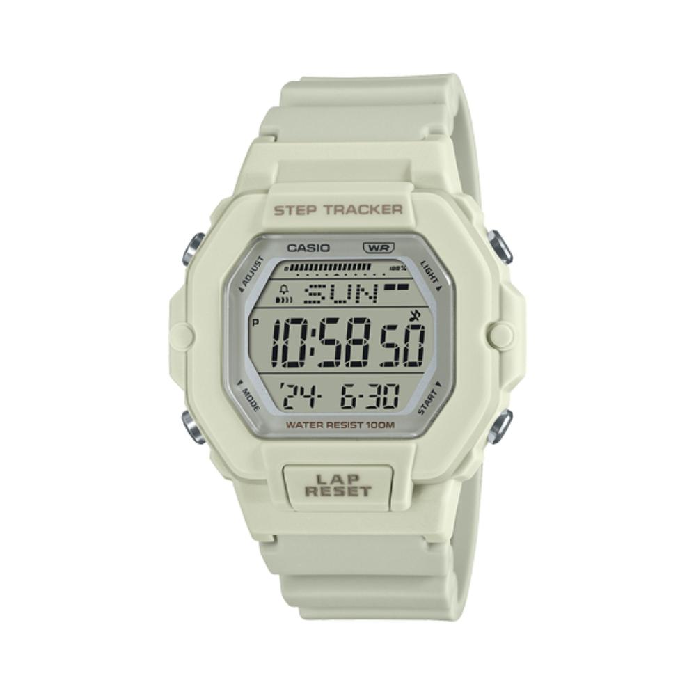 RELOJ CASIO PARA MUJER LWS-2200H-8A - 1
