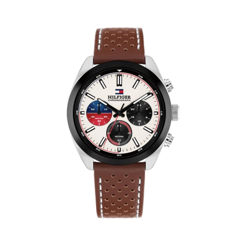 RELOJ TOMMY HILFIGER PARA HOMBRE 1710765 - 1